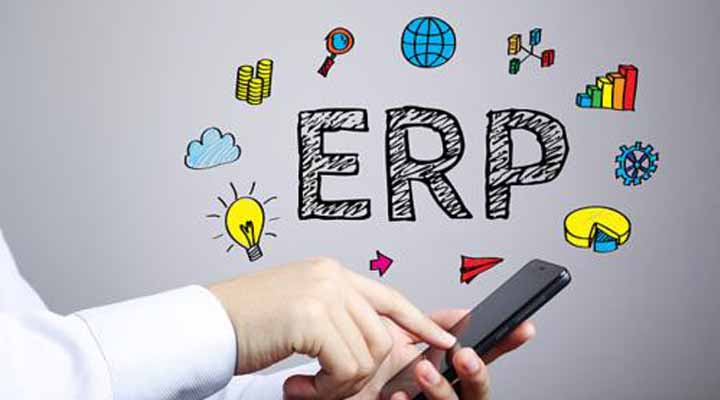化工ERP软件在使用中容易出现哪些问题？