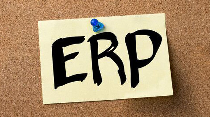 化工ERP软件如何被应用于智能工厂？