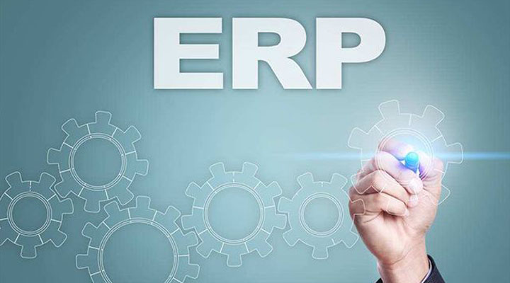 化工新材料ERP系统如何改变工厂的效率和利润率？
