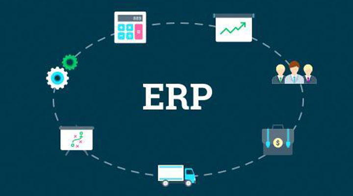 化工新材料ERP能实现哪些质量控制功能？