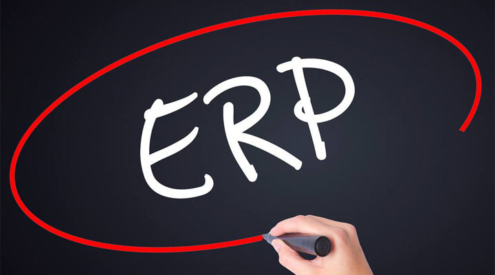化工新材料ERP软件使用后对企业效益有何提升？