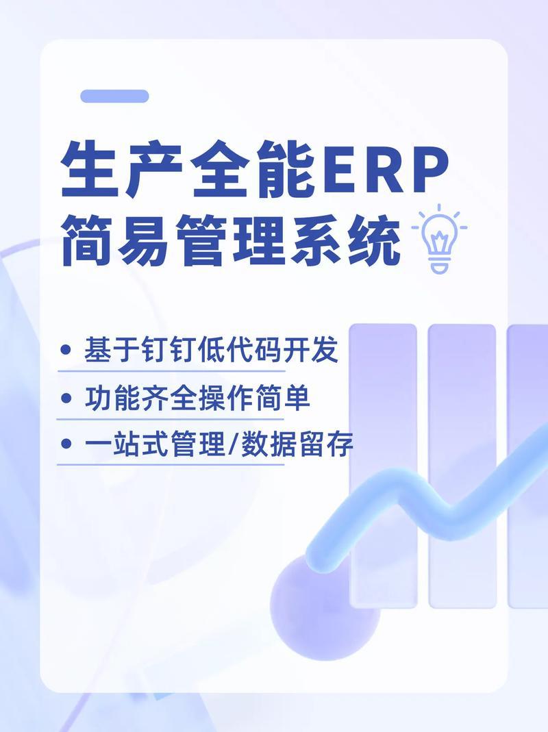 化工新材料ERP系统定制化开发对企业有何益处？