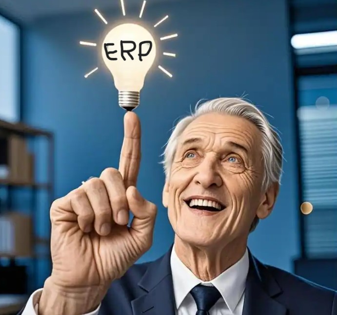 生产计划总是不准？化工ERP带你的企业走出困境