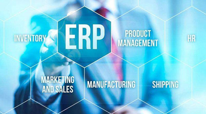 化工ERP：以数字底座驱动创新，用深运营释放价值